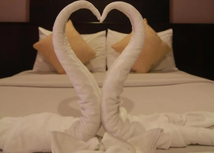 Hotel Grand Pinnacle Bangkok