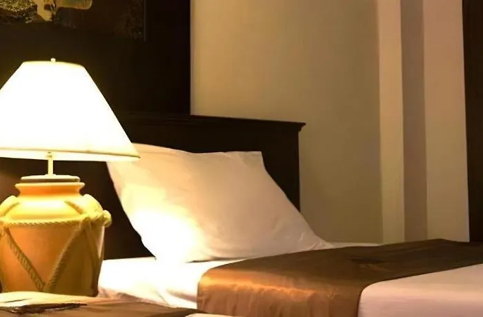 Grand Pinnacle 3* Bangkok