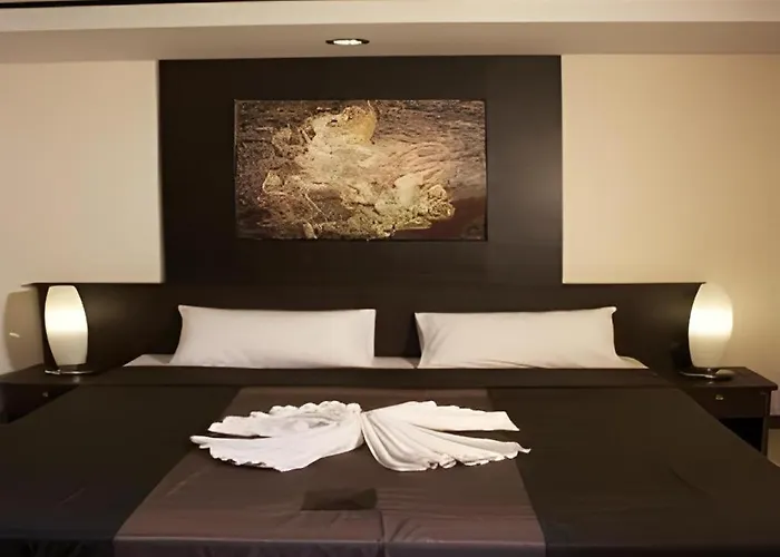 Grand Pinnacle Bangkok