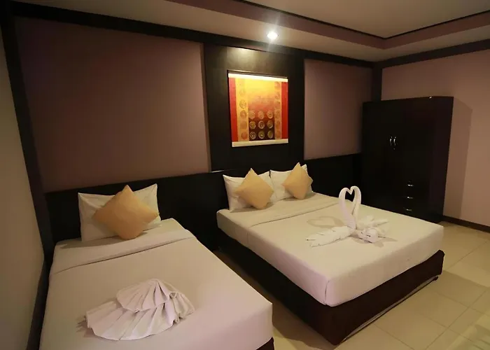 Grand Pinnacle 3*