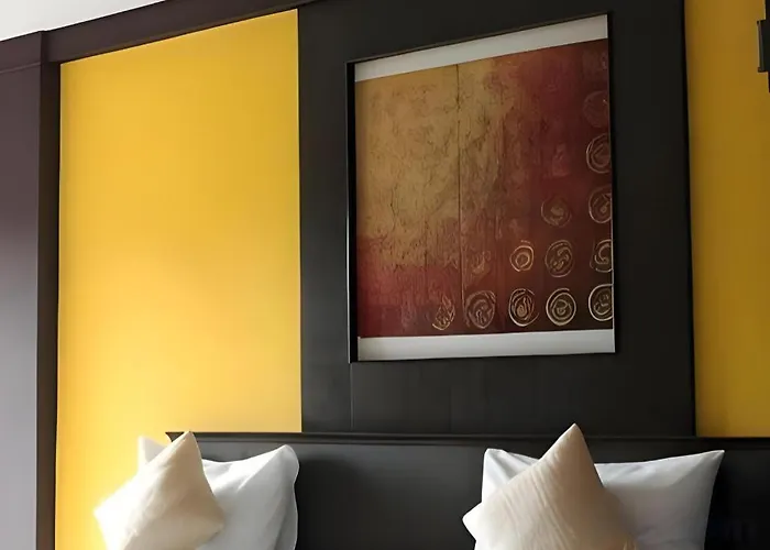 Grand Pinnacle 3* Bangkok
