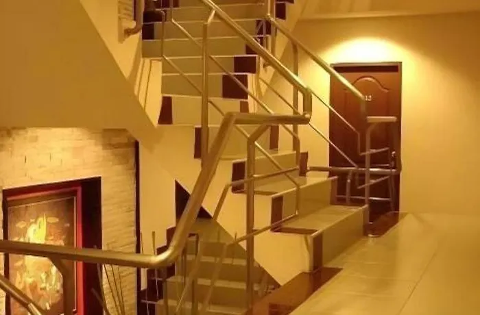 Hotel Grand Pinnacle Bangkok