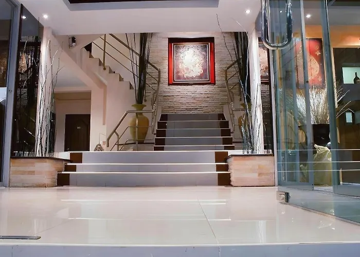 Grand Pinnacle 3* Bangkok