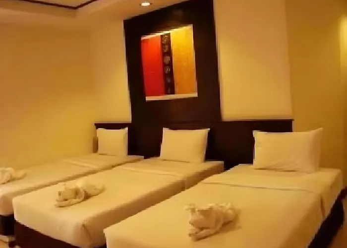 Grand Pinnacle 3*