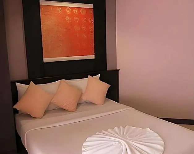 Grand Pinnacle 3* Bangkok