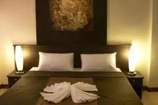 Hotel Grand Pinnacle